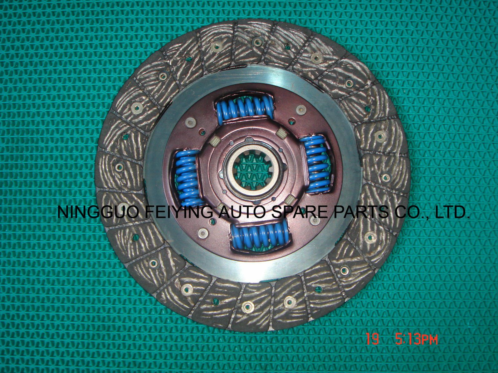 High Quality 8b28 Clutch Disc