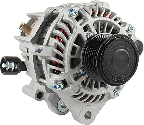 Alternator for Honda Accord CVT 2.4L, 31100-5A2-A01, 31100-5A2-A02, 311005A2a02RM, Ahga88