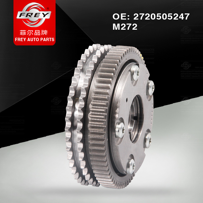 Mercedes Engine Camshaft Timing Adjuster L Exhaust 2720505247 for M272