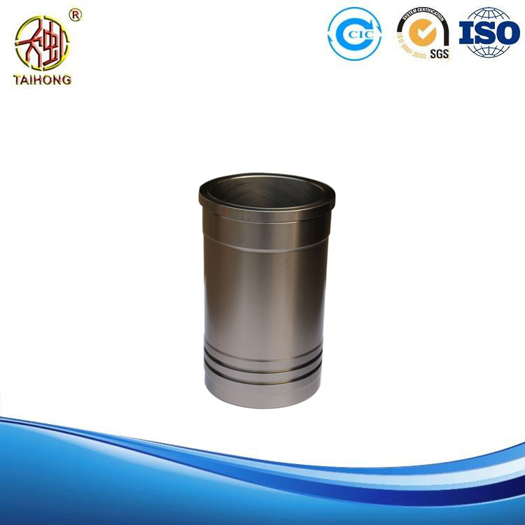 195 Diesel Engine Parts Cylinder Liner Sleeve
