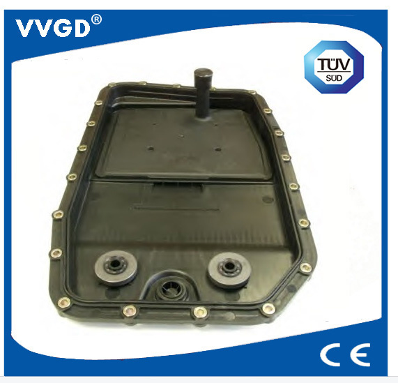 Auto Oil Pan Use for BMW 24117571227
