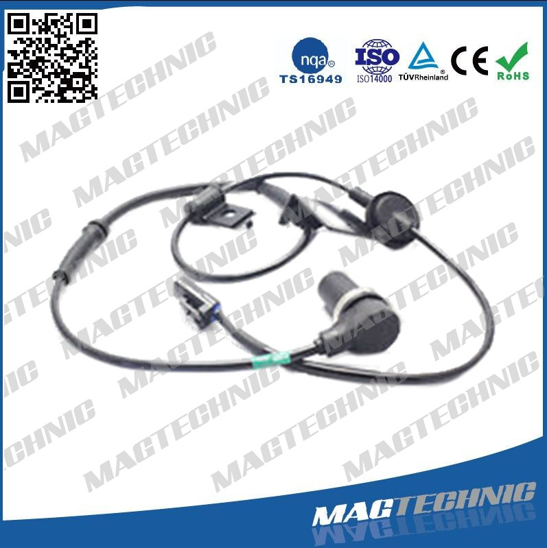 ABS Wheel Speed Sensor 95610-26250 for Hyundai 2003-2006