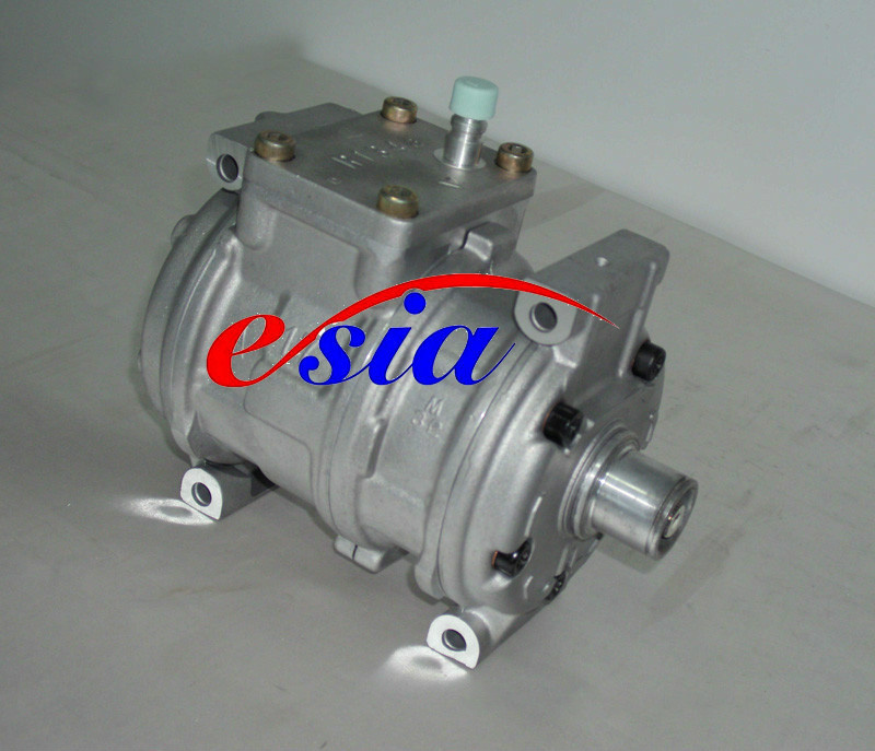 Auto AC Air Conditioning Compressor for BMW E34/36 10PA17c