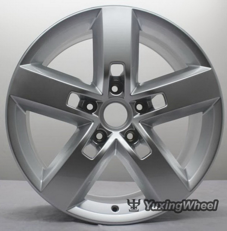 Alloy Wheels 71.6 19inch Hot Design Car Rims