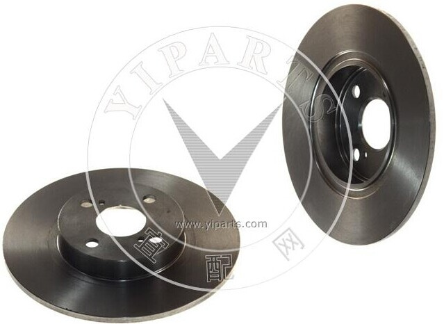 Auto Spare Parts Brake Disc for Sale