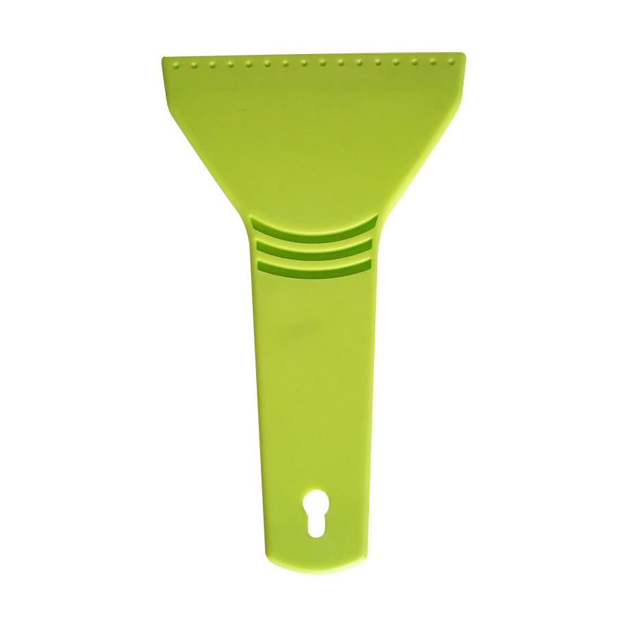 Cheap Promotion Mini Plastic Car Ice Scraper