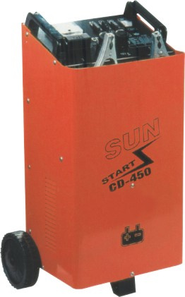 Car Battery Charger