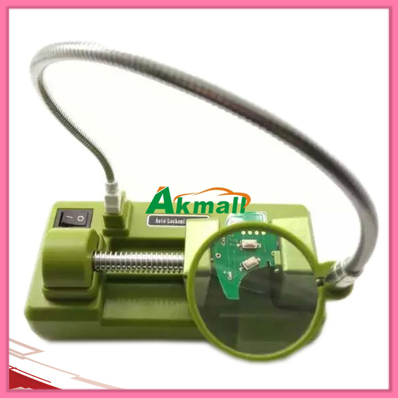 Reworkstation of Romote PCB Board Auto Lock Pick Tool