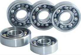 Motor Bearing, High Quality Bearing Deep Groove Ball Bearing 6019, 6019z, 6019-2z, 6019RS, 6019-2RS
