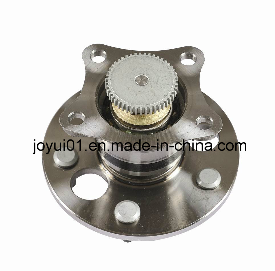 Wheel Hub Bearing for Toyota 30bwk16