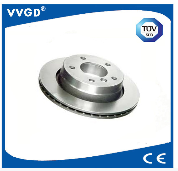 Auto Brake Disc Use for BMW 34211162315/34211165211