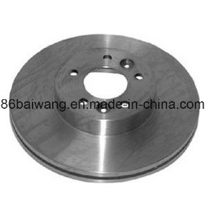 Brake Disc 2104210712 for Germany Cars