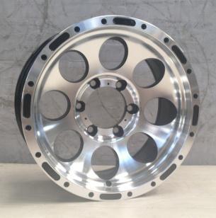 Aftermarket and Offroad Alloy Wheel Rims