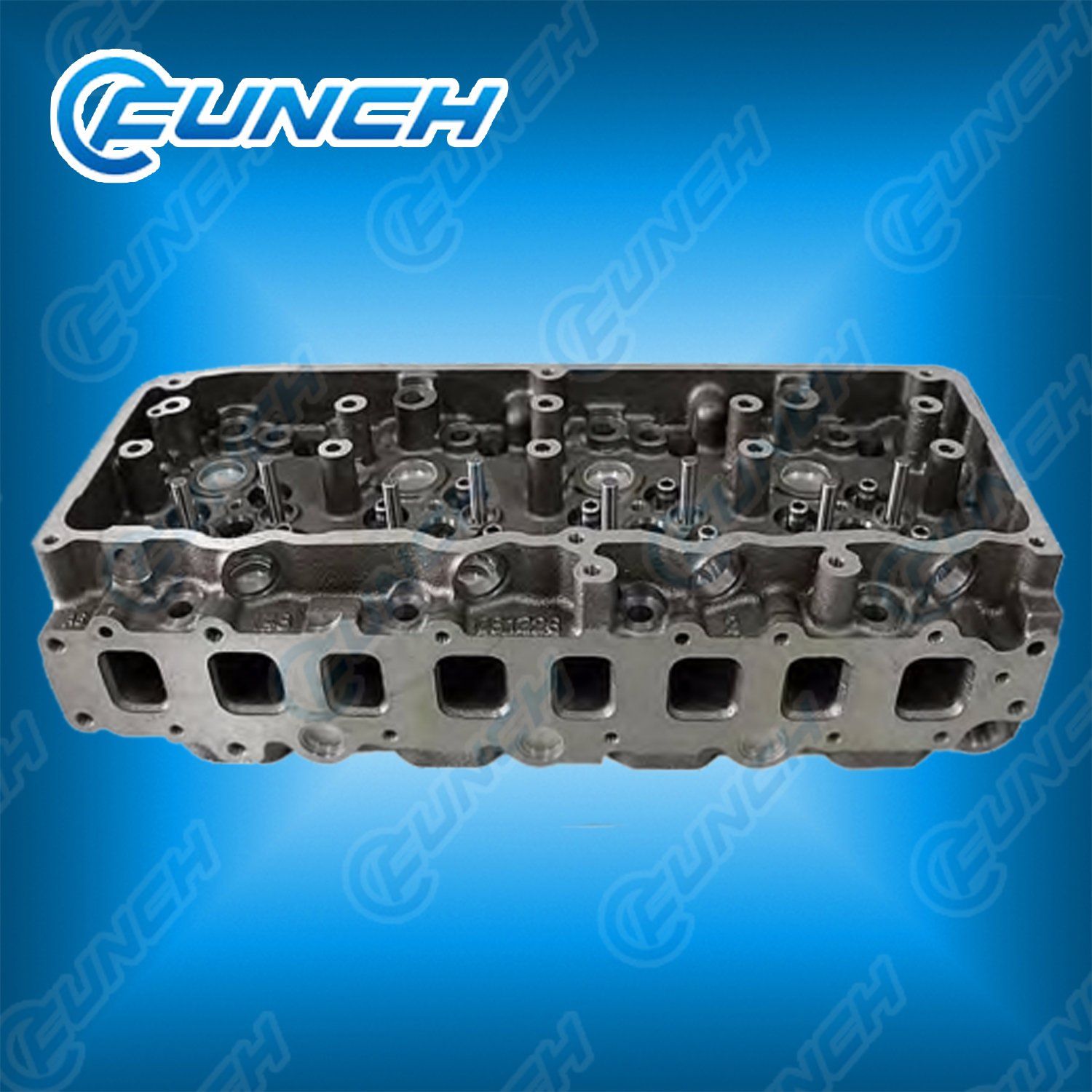 15b Cylinder Head for Toyota Coaster 11101-58100