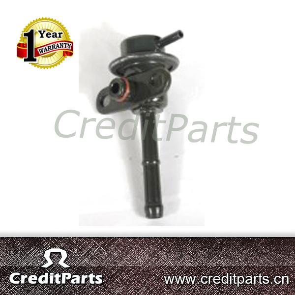 Mazda Electric Fuel Pressure Regulator W0133-1755395
