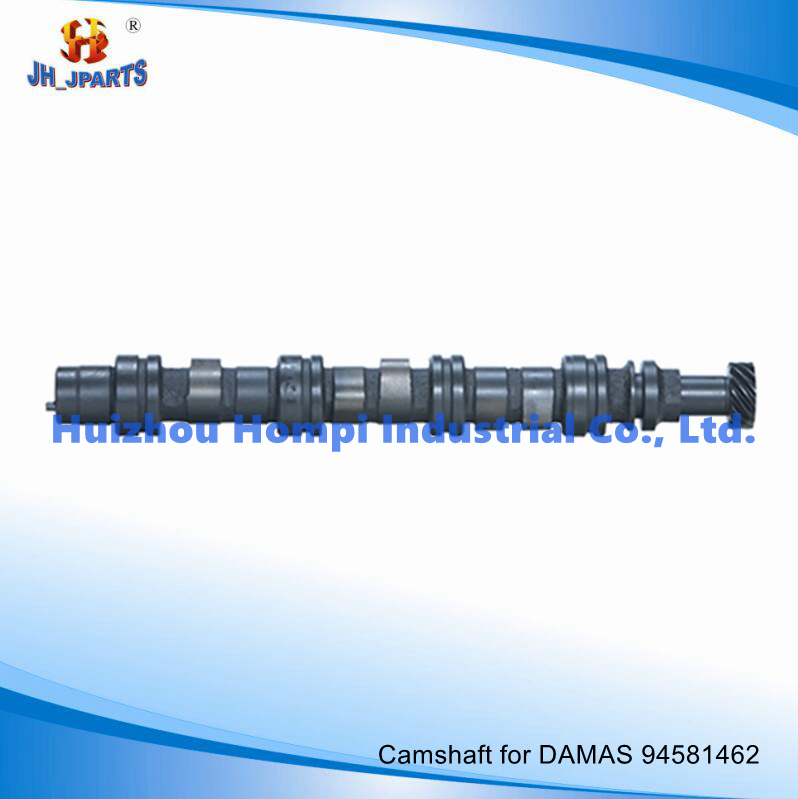Car Parts Camshaft for Daewoo/Opel Damas Cmv/CMP 94581462 12710A80d00-000