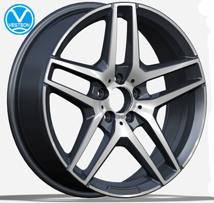 Alloy Wheels 18