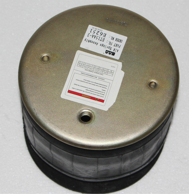 Scania Air Spring Air Suspension Air Bag W01M586251