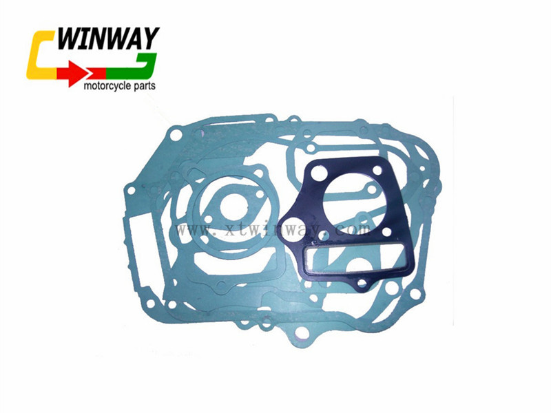 Ww-2201, CD70, Motorcycle Full Set Gasket,