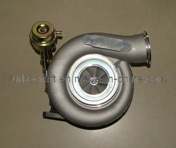 Turbocharger for HX40W-4050206-Water-Cooled
