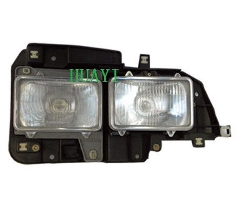 Isuzu Npr66 /Nkr66/100p Head Lamp R 213-1119
