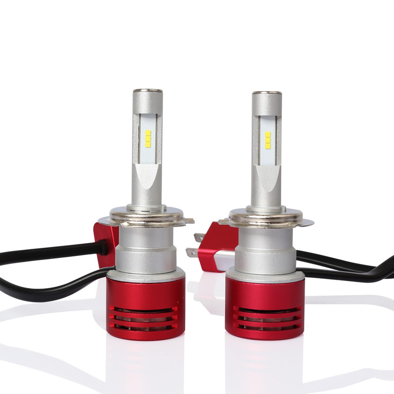 Newest H4 60W 8000lm Car Auto LED Headlight Conversion Kit