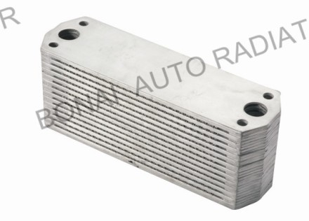 Oil Cooler for Ford (2C46-6K830-BA)