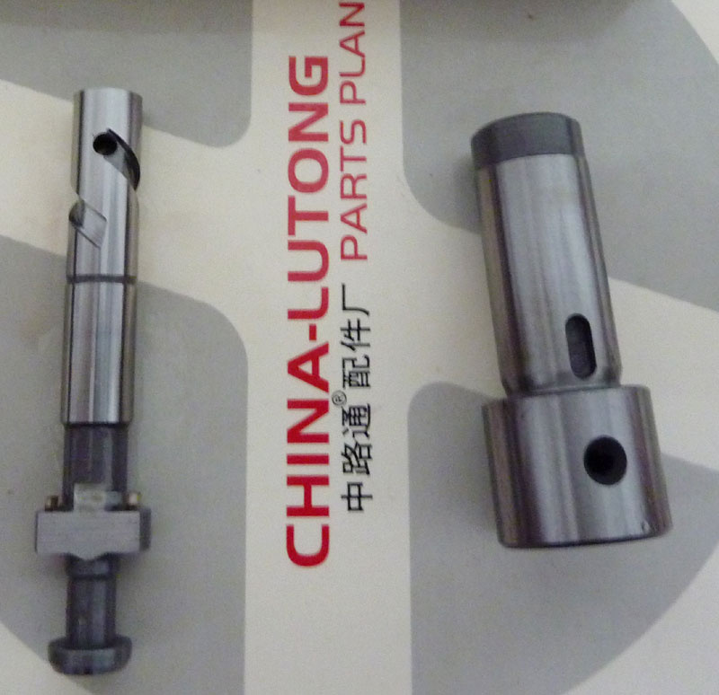 Diesel Injection Plunger-Plunger Assy OEM 9173-82A