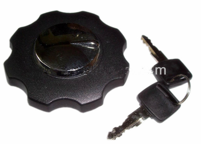 Motorcycle Cg125 Fuel Tank Cap