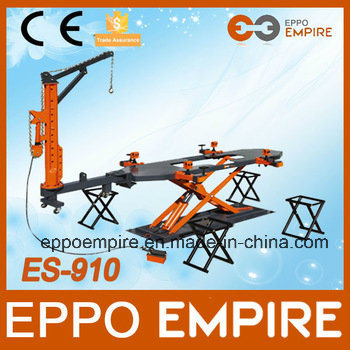 Es910 Easy Auto Body Straightener Frame Machine with Ce