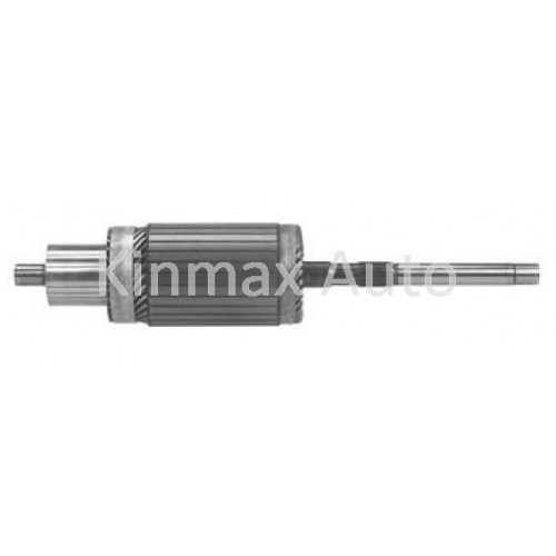 Bosch Armature 2004005003, Im200, Wsa5890, 61-9120, 132904
