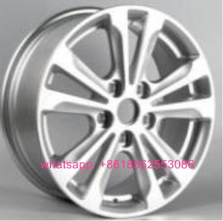 16inch Replica Car Rims Aluminum Alloy Wheel for Mazda