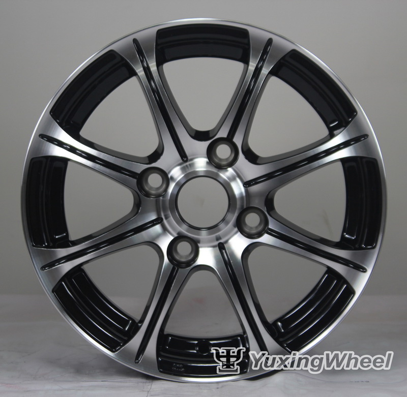 The Best Aluminum Car Alloy Wheels Rims 14 Inch
