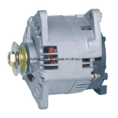 Auto Alternator for Land Rover, Lrb368, Alt12029, 2871A304 12V 100A/115A