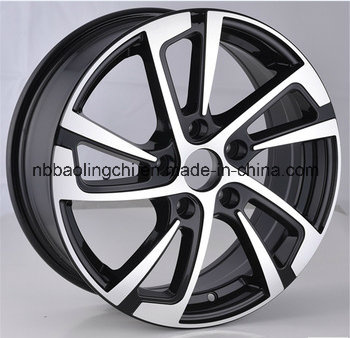 16 Inch Alloy Wheel with PCD 5X114.3