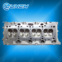 MD305479 Cylinder Head for Mitsubishi 4G63-16V E15 P03/13/23 Son44