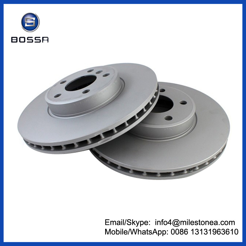 High Quantity Auto Car Parts Brake Disc 34116756045