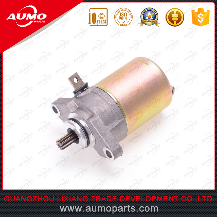 Start Motor for CPI Keeway 50cc Two Stroke Engine Parts
