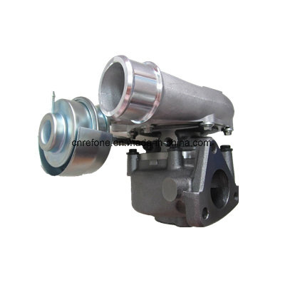 2006-10 for Hyundai Santa Fe Crdi TF035vnt Turbocharger 49135-07300