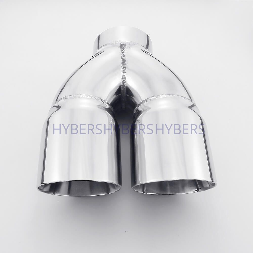 3 Inch Stainless Steel Exhaust Tip Hsa1101
