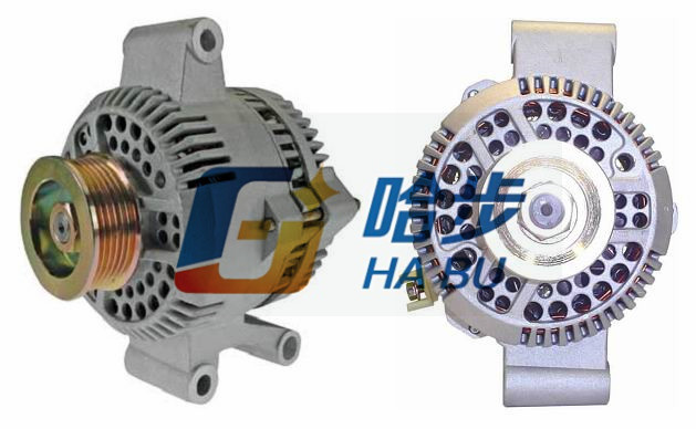 Ranger Alternator for Ford Lester 8258