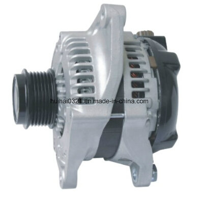 Auto Alternator for Toyota Highlander 2.7, Lexus 2.5, Camry 2.5, 27060-0V050, 27060-36060, 27060-0V110, Te104210-2590, 12V 130A