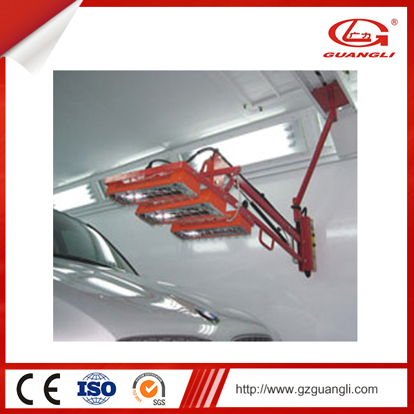 Hot Sell Reliable Garage Equipment Painting Room (GL1-CE)