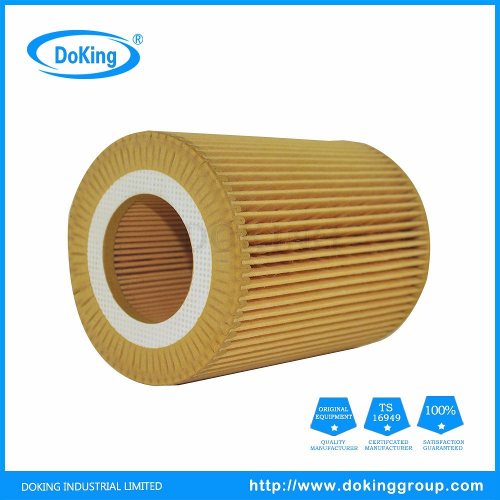 High Quality Good Price Oil Filter 11427512300 for BMW