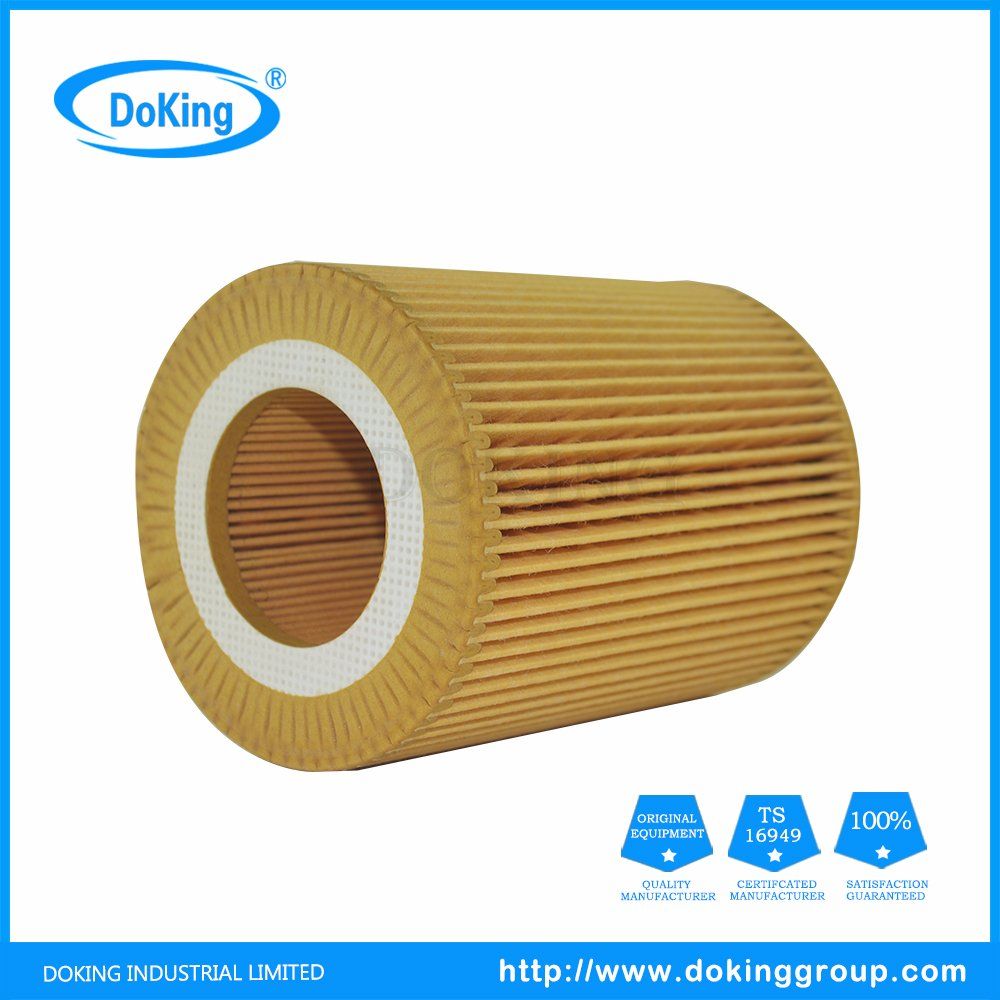 High Quality Good Price Oil Filter 11427512300 for BMW