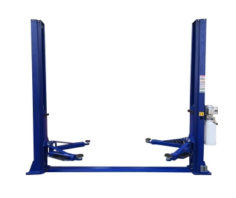 Two Post Car Lift 3.5t
