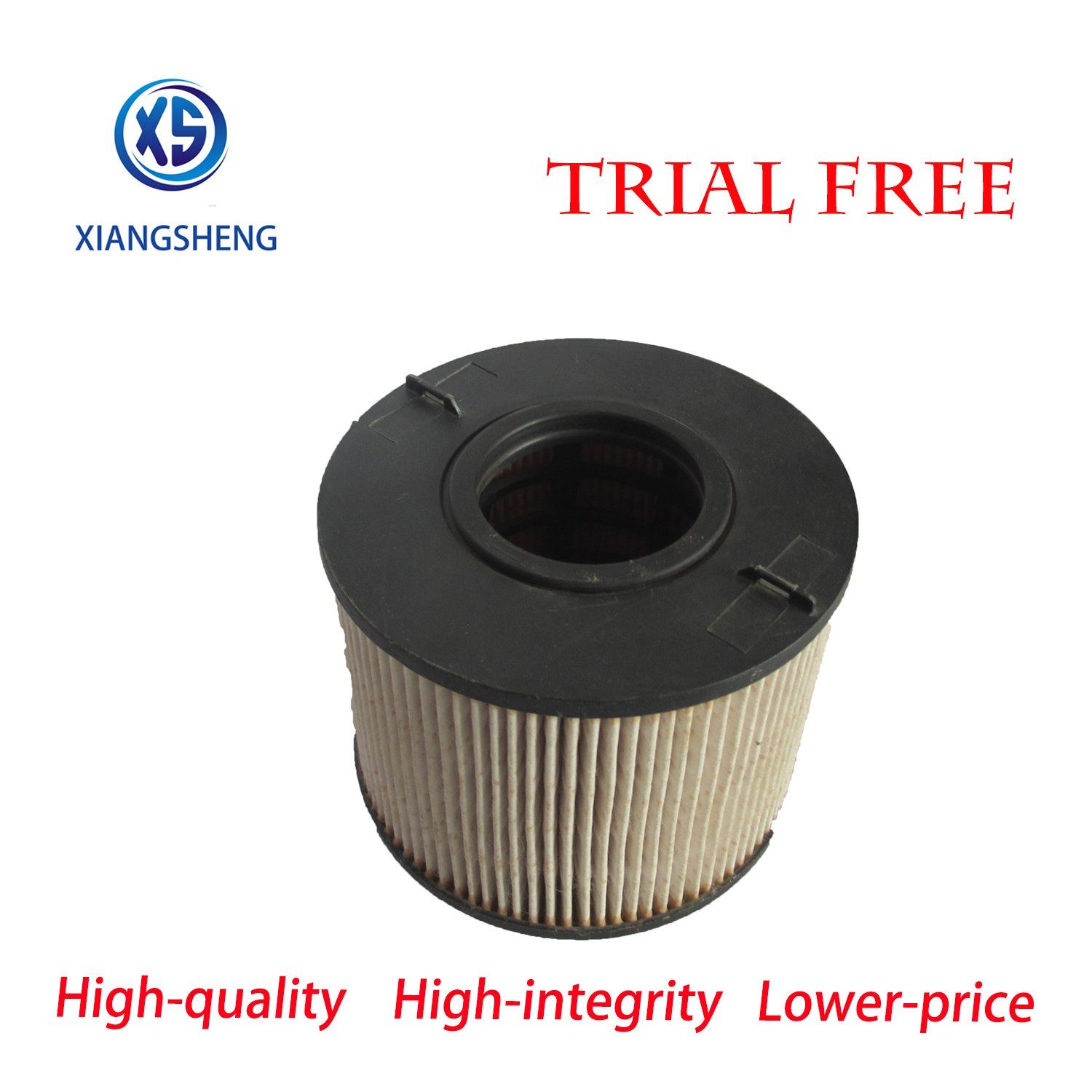 Auto Filter Manufacturer Supply OEM 7L6127434 C Oil Filter Used for VW Audi