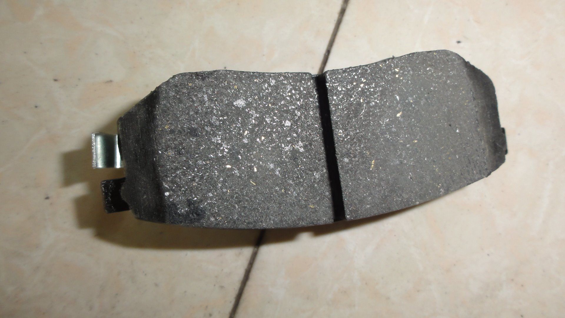 Auto Parts Disc Brake Pad for Joice Rear