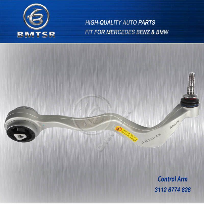 China Famous Supplier Control Arm Suspension Parts for BMW E60 E61