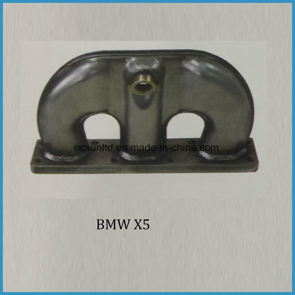 Manifold Exhaust Pipe for BMW X5